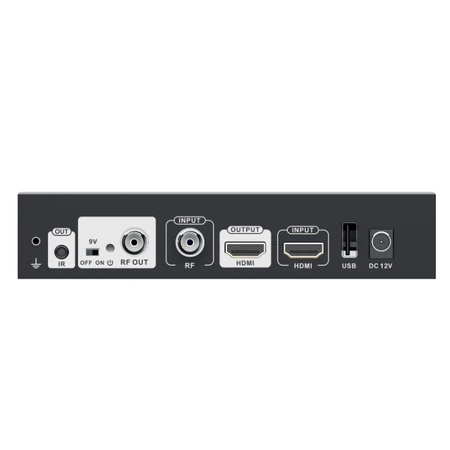 Modulator HDMI 4K / DVB-T Talvico LKV679P-DVBT
