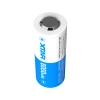 Akumulator Li-ion 26650 3,6 V 6000 mAh z zabezpieczeniem, Xtar