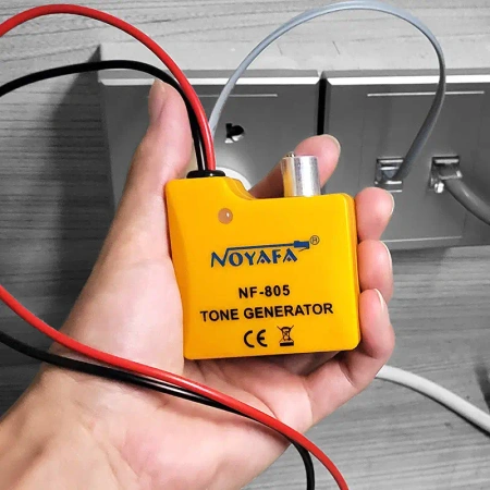 Szukasz kabli Noyafa NF-805