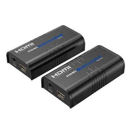Extender HDMI do 120m cat. 6 Talvico LKV373A-4.0