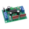 Automat schodowy 230V z wyłącznikiem czasowym - KIT AVT 2442