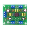 Przedwzmacniacz gramofonowy RIAA stereo MM - KIT AVT 2680
