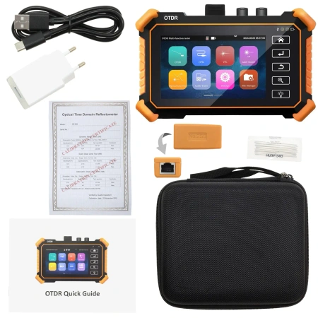 Tester 12w1 OTDR Noyafa NF-983