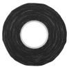 Taśma izolacyjna tekstylna 15mm / 15m czarna F6515
