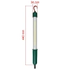 Lampa robocza LED COB sieciowa WLL001 DPM, 330 lm, 6500 K, 230 V, przewód 5 m, z hakiem