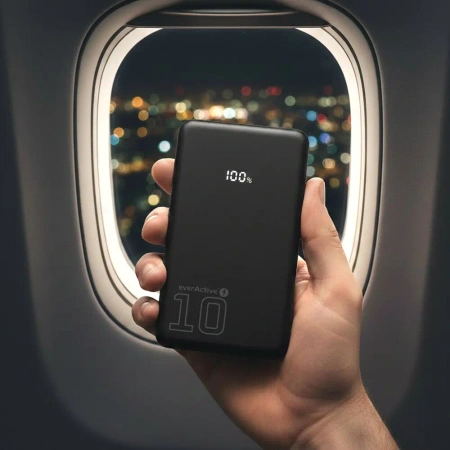 PowerBank everActive Energy Bank EB-11QB 10000mAh
