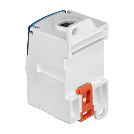 Blok rozdzielczy 400A 11 wyjść, ORNO 8207