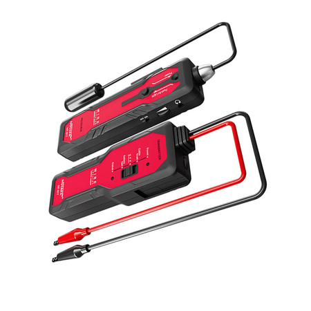 Profesjonalny lokalizator kabli i przewodów, Noyafa NF-817L