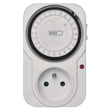 Programator czasowy TS-MD3