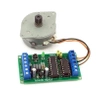 Sterownik bipolarnego silnika krokowego - KIT AVT 5660