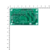 Softstart 230 VAC 5 A - dwustopniowy układ opóźniania włączania - PCB do projektu AVT 1226