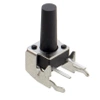 Microswitch (6x6) kątowy H=13mm