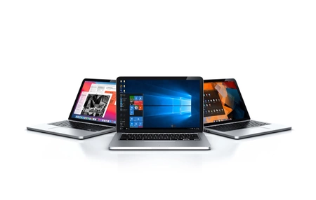 Karta sieciowa WIFI USB 2.4GHz/5GHz CM448 UGREEN