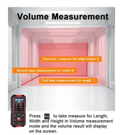 Wykrywacz ukrytych przewodów, metali i drewna w ścianach, Noyafa NF-518S