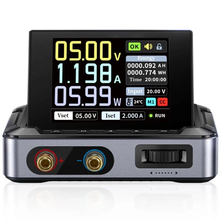 Zasilacz serwisowy 30V/5A FNIRSI DPS150