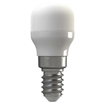 Żarówka LED E14 do lodówki, 1,8 W, neutralna biel, 160 lm, EMOS ZAR-E-Z6913