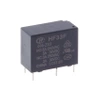 Przekaźnik subminiaturowy HF33F SPDT, 5V, 5A
