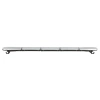 Belka ostrzegawcza LED na dach pojazdu, 150 cm, 100W, 252 LED, światło pomarańczowe, śruby, R65 R10, BLK0061