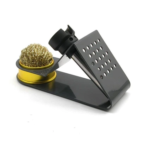 Podstawka pod lutownicę ZD10 W