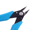 Szczypce tnące boczne 130mm szerokie Xtreme