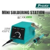 Stacja lutownicza miniaturowa 115x64x70mm, Proskit SS-202F