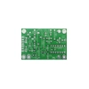 Przystawka do modułu PMLCDL ICL7106 - PCB do projektu AVT 2837