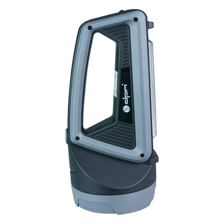 Latarka LED 200lm, akumulator 2400mAh, szperacz SP0406