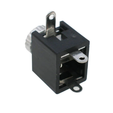 Gniazdo jack 2.5 micro jack, mono