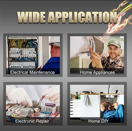 Zestaw narzędzi PK-2086B Proskit