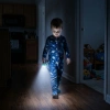 Latarka LED na baterie. Zestaw DIY do nauki lutowania AVT EDU627