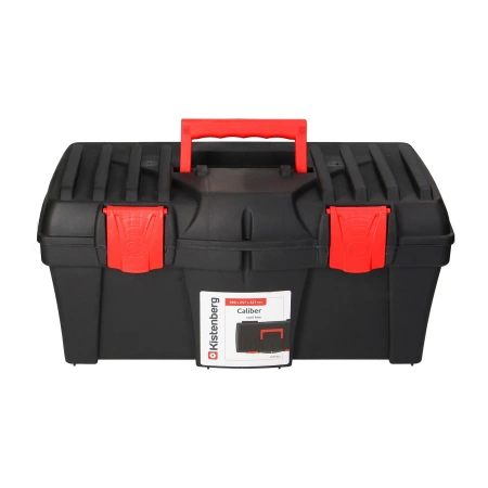 Skrzynka narzędziowa 460x257x227mm Caliber 50 Kistenberg