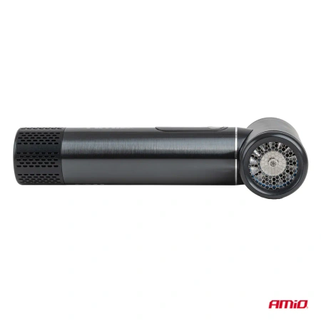 Dmuchawa bezprzewodowa do kurzu 170 W 5000 mAh z funkcją pompki, AMIO-04889