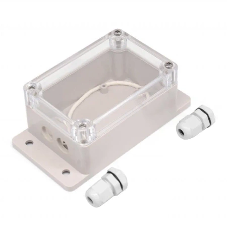 Obudowa Wodoodporna Sonoff IP66 ABS V0 132x68x50mm