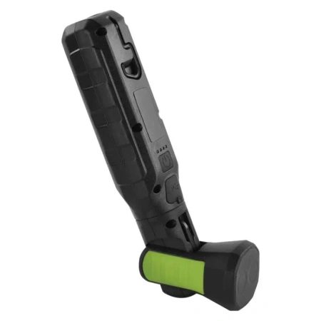 Lampa warsztatowa LED akumulatorowa, 800 lm, dioda COB, 2000 mAh, funkcja powerbanku, IP54, EMOS P4544