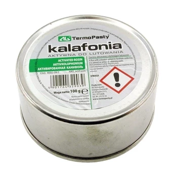 Kalafonia 100g