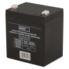 Akumulator AGM bezobsługowy, 12 V, 4,5 Ah, 91 × 71 × 105 mm, 1,4 kg, EMOS B9653