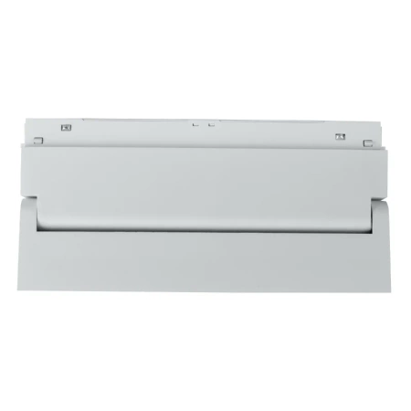 Reflektor szynowy magnetyczny liniowy regulowany 12W 960lm 4000K biały M-LINE