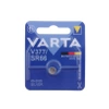 Bateria srebrowa SR66 / AG4 / 377 1.55V, do zegarków, VARTA