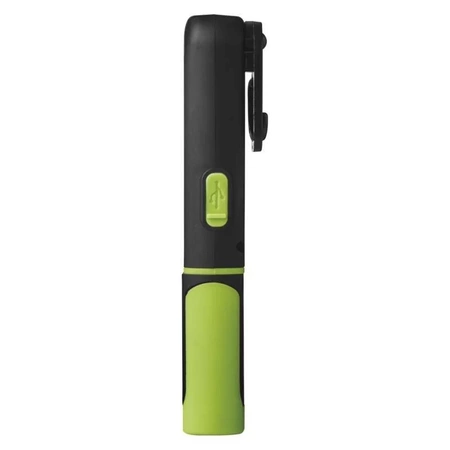 Lampa warsztatowa LED akumulatorowa, 330 lm, dioda COB, 1200 mAh, EMOS P4537