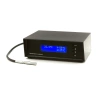 Sygnalizator temperatury pieca CO z LCD i alarmem - KIT AVT 1830
