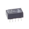 Przekaźnik subminiaturowy P5 DPDT, 5V, 2A