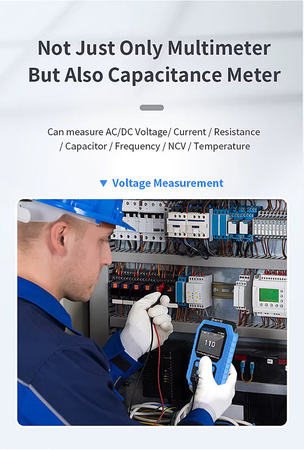 Tester sieci LAN szukacz par przewodów NOYAFA NF-B509
