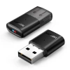 Adapter Bluetooth 5.0 USB do PlayStation i Nintendo Switch, zasięg 10 m, UGREEN CM408