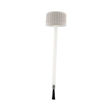 Topnik do lutowania FLUX AC81/N - butelka z pędzelkiem 100ml - AGTermoPasty AGT-110