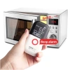 Tester pola elektromagnetycznego EMF 5 Hz–3500 MHz z alarmem Noyafa NF-602