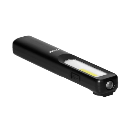 Lampa warsztatowa LED 3W 200lm+50lm 1200mAh WL-2