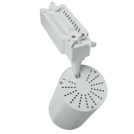 Reflektor szynowy LED 15W, 1434lm, 4100K, biały