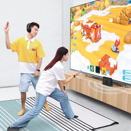 Adapter USB Bluetooth 5.0 do PS/Switch CM408 UGREEN