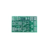 Mikrosterownik Wi-Fi z dwoma przekaźnikami - PCB do projektu AVT 5685