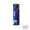 Ładowarka akumulatorów Li-Ion 18650 i innych, Xtar MC1, złącze USB-C